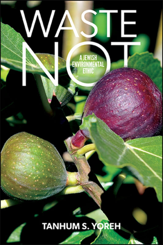 Waste Not