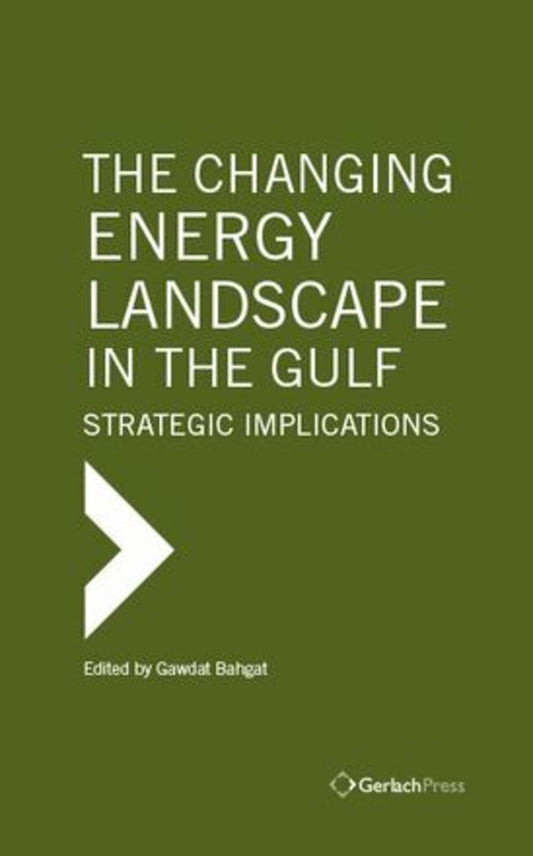 The Changing Energy Landscape in the Gulf