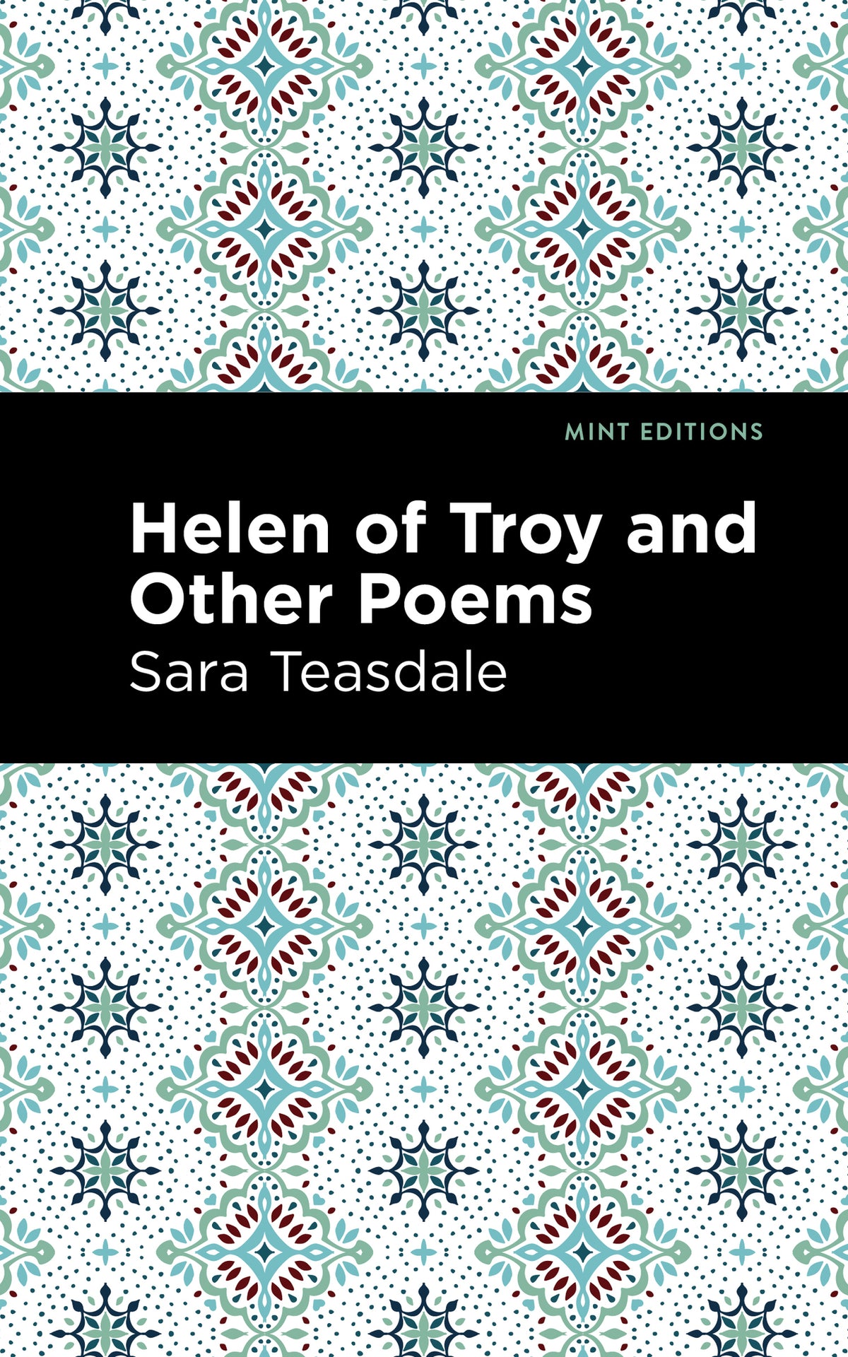 Cover image for Helen of Troy and Other Poems ISBN 9781513295930