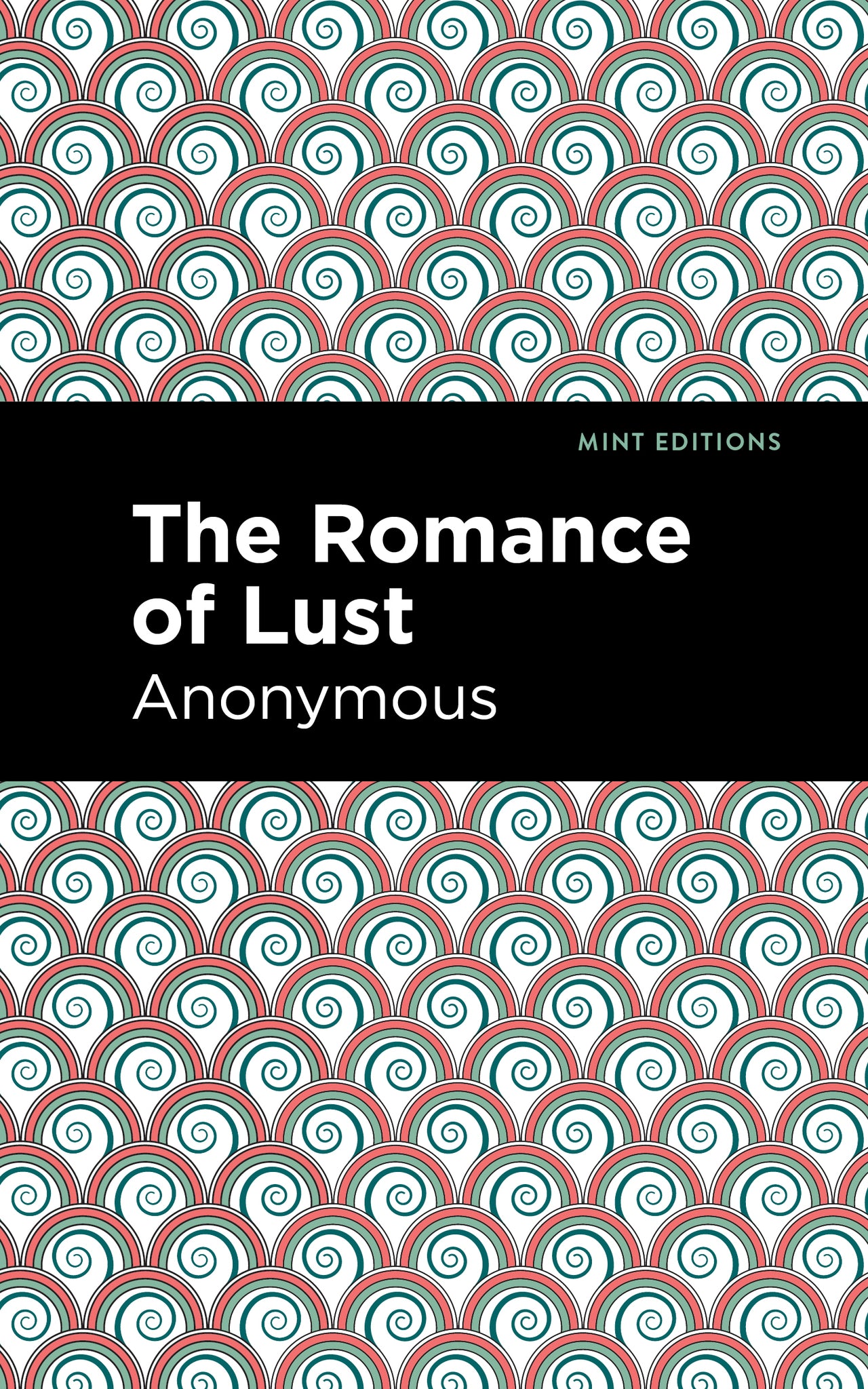 Cover image for The Romance of Lust ISBN 9781513290874