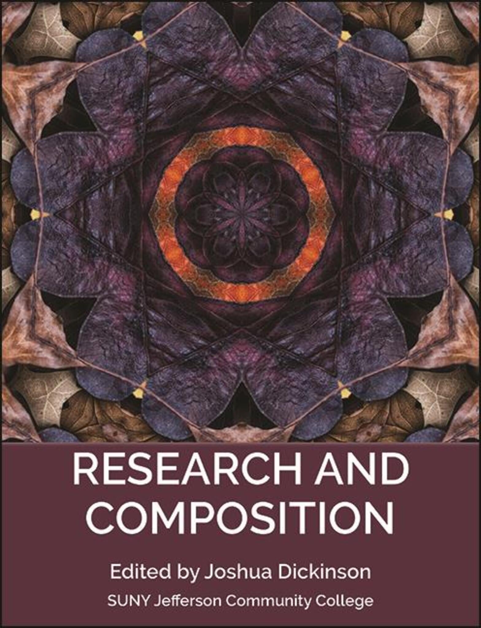 Research and Composition