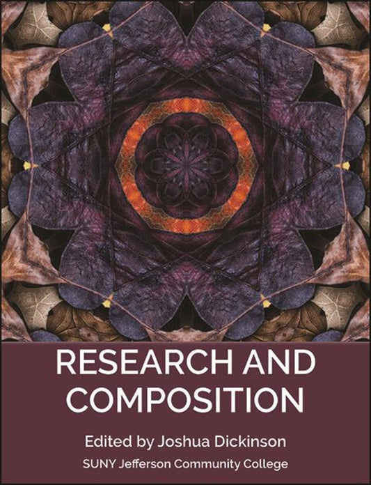 Research and Composition