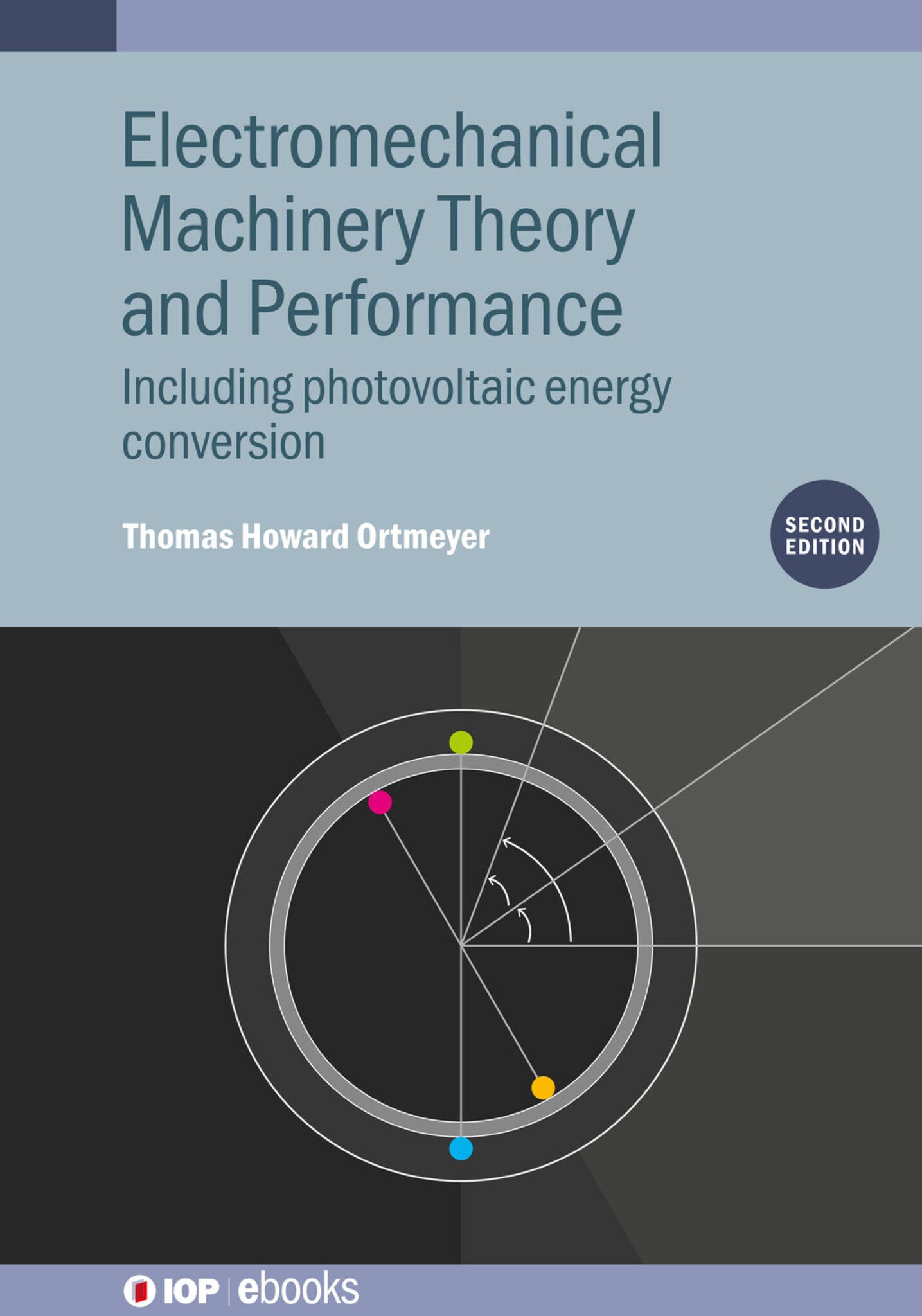 Electromechanical Machinery Theory and Performance (Second Edition)