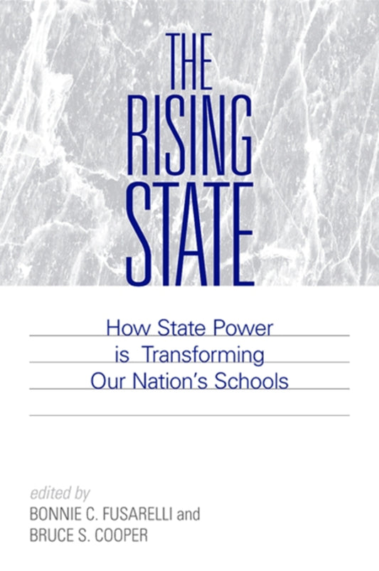 The Rising State