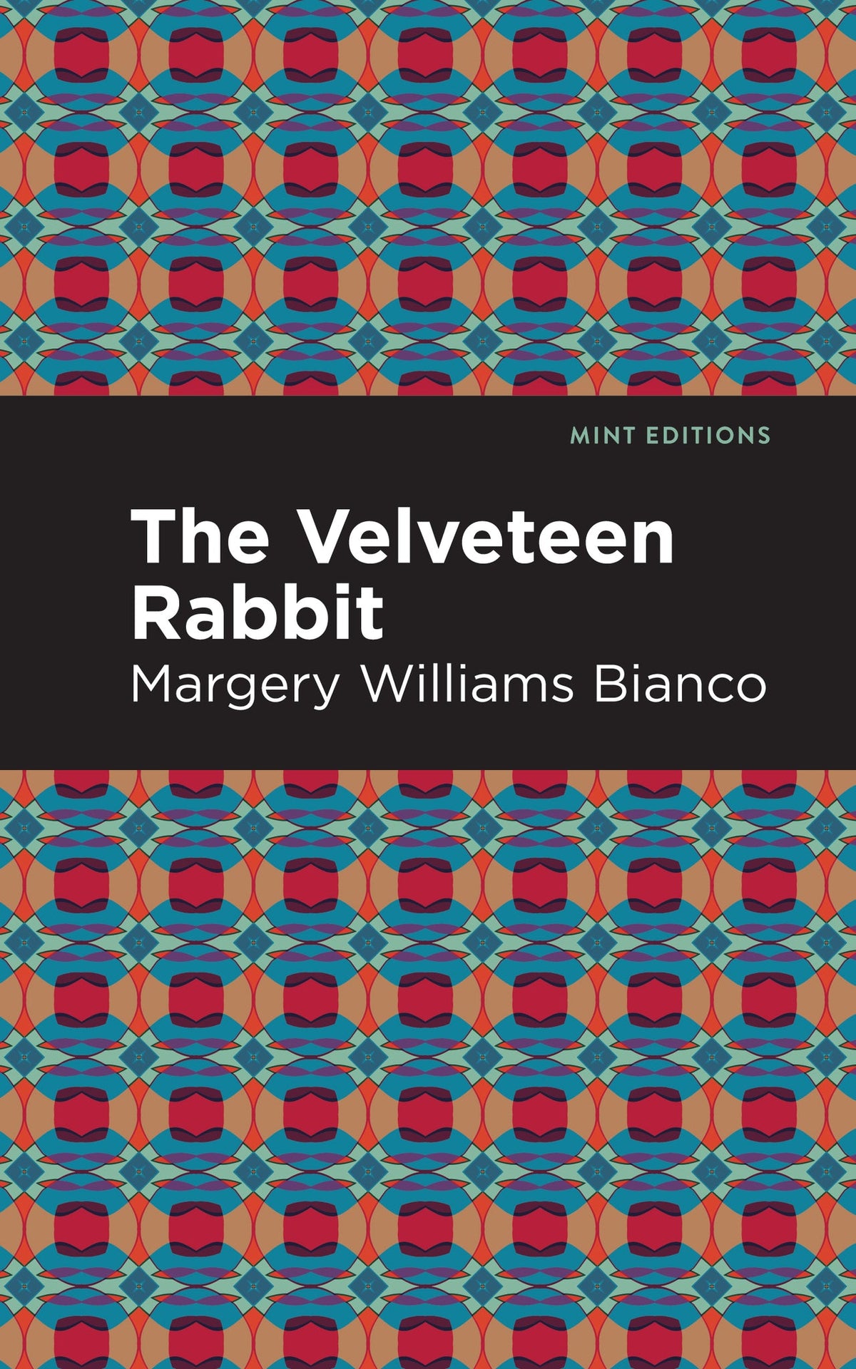 Cover image for The Velveteen Rabbit ISBN 9798888973721