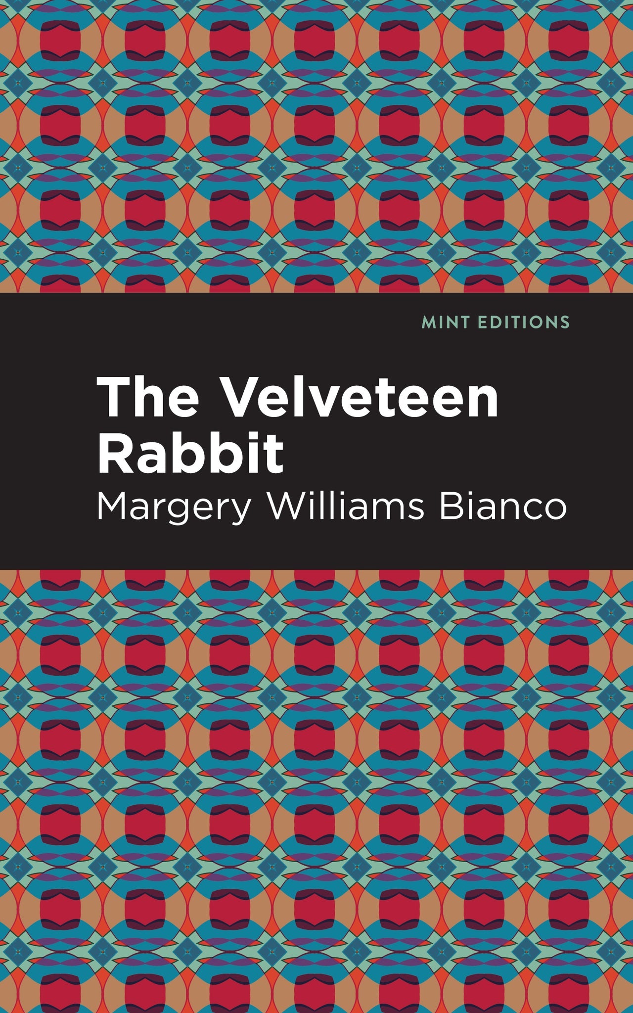 Cover image for The Velveteen Rabbit ISBN 9798888973721
