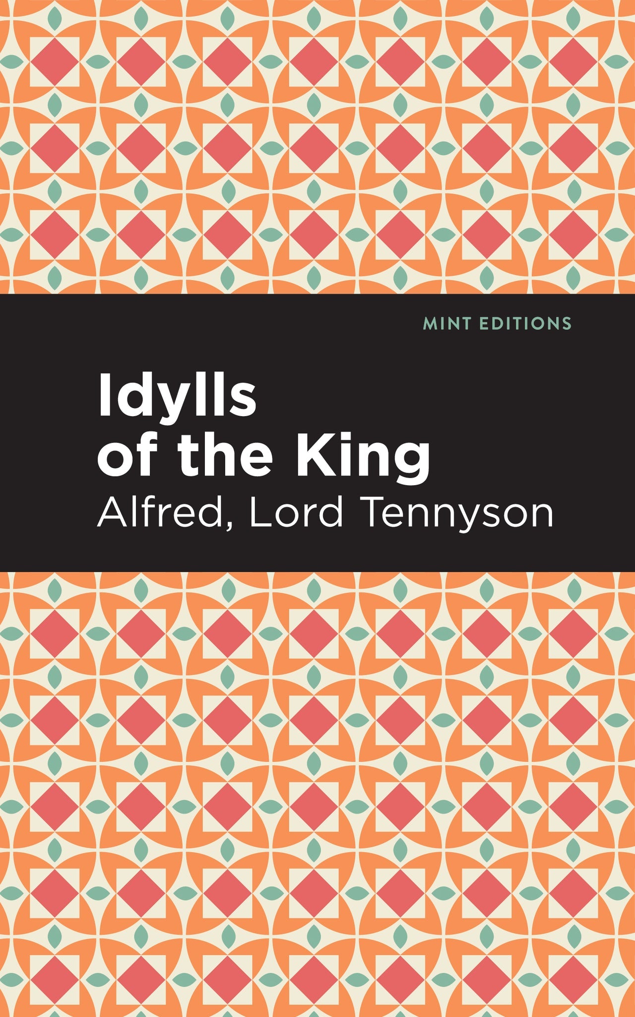 Cover image for Idylls of the King ISBN 9781513219103