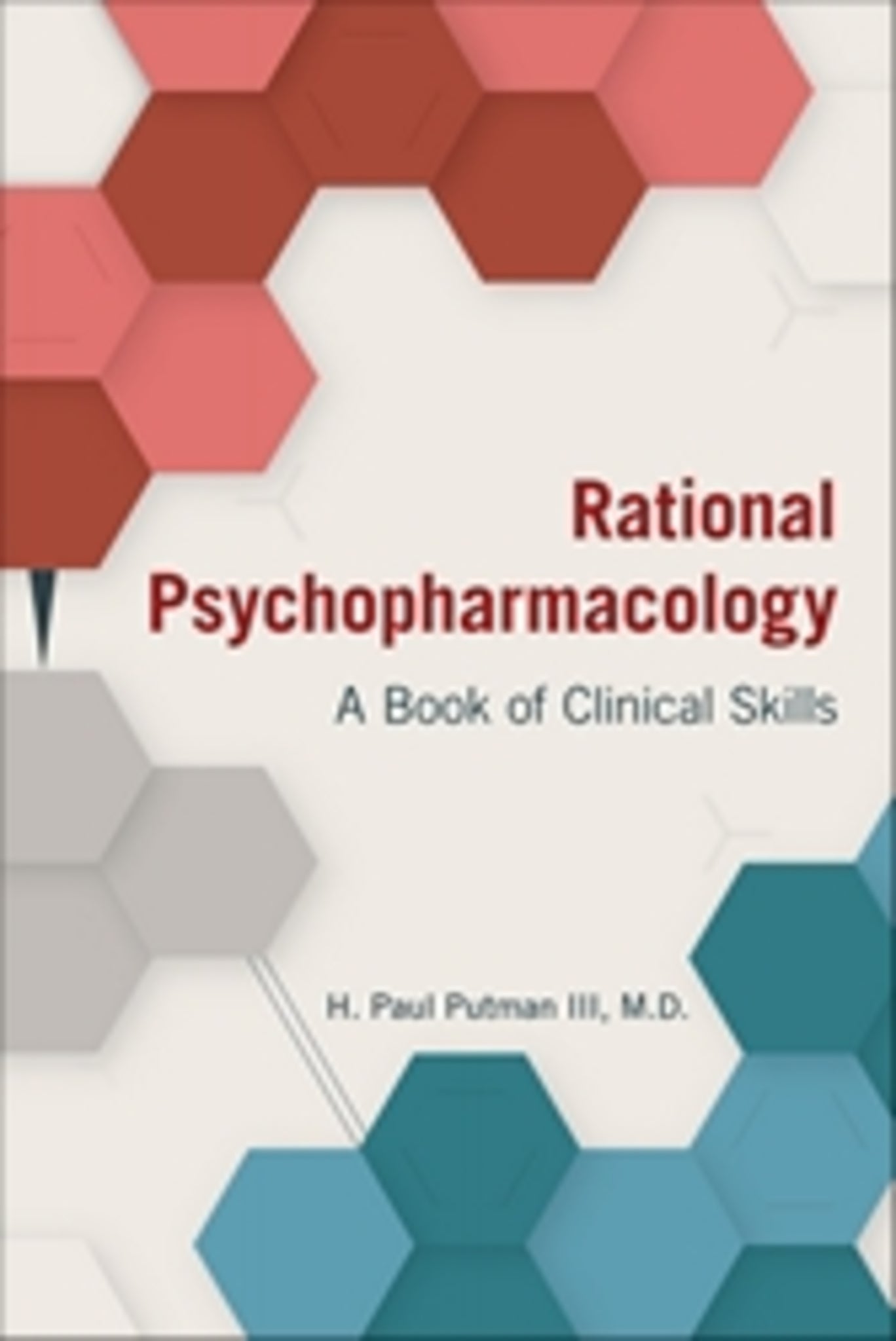 Rational Psychopharmacology