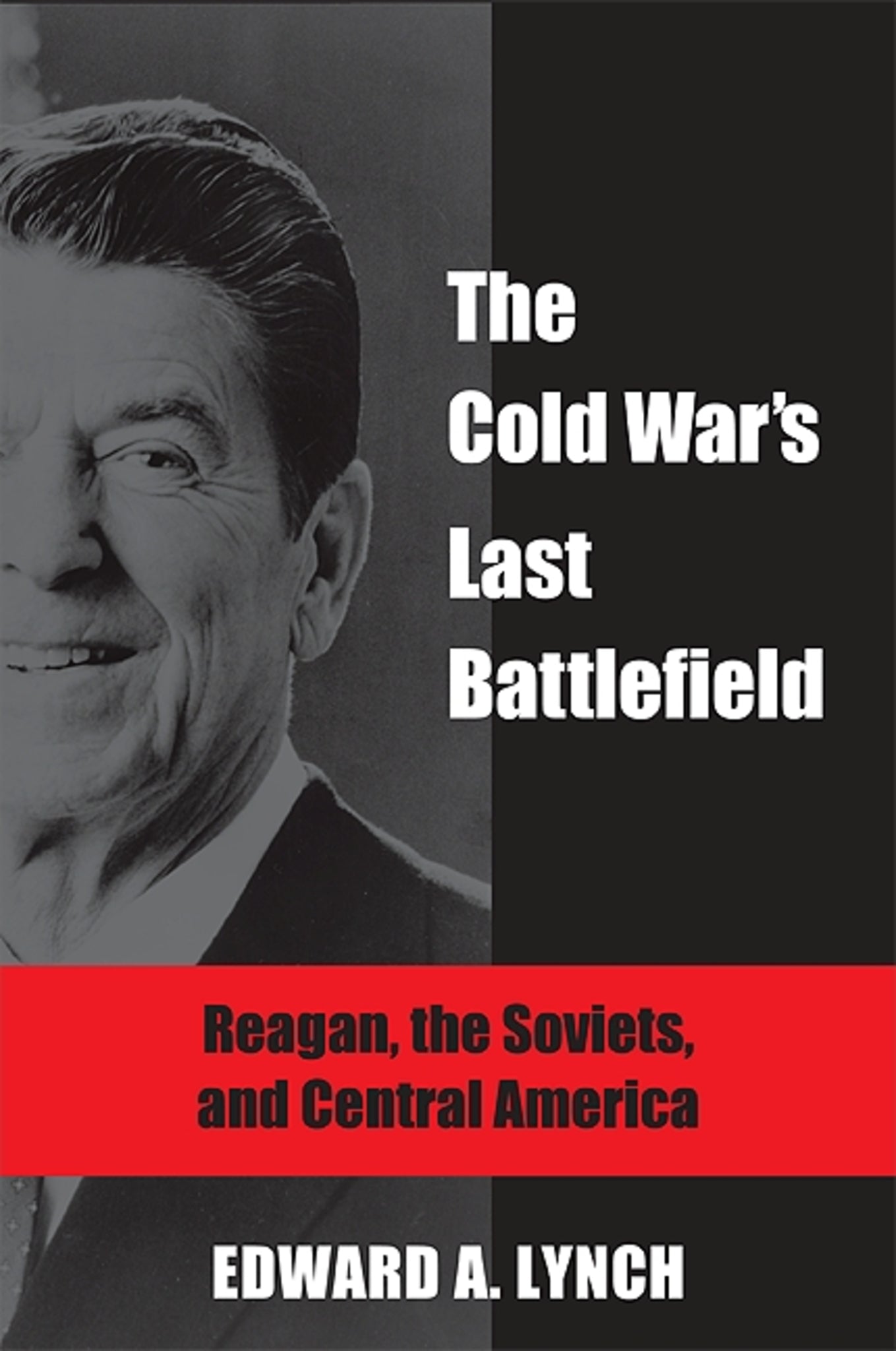 The Cold War's Last Battlefield