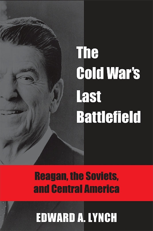 The Cold War's Last Battlefield