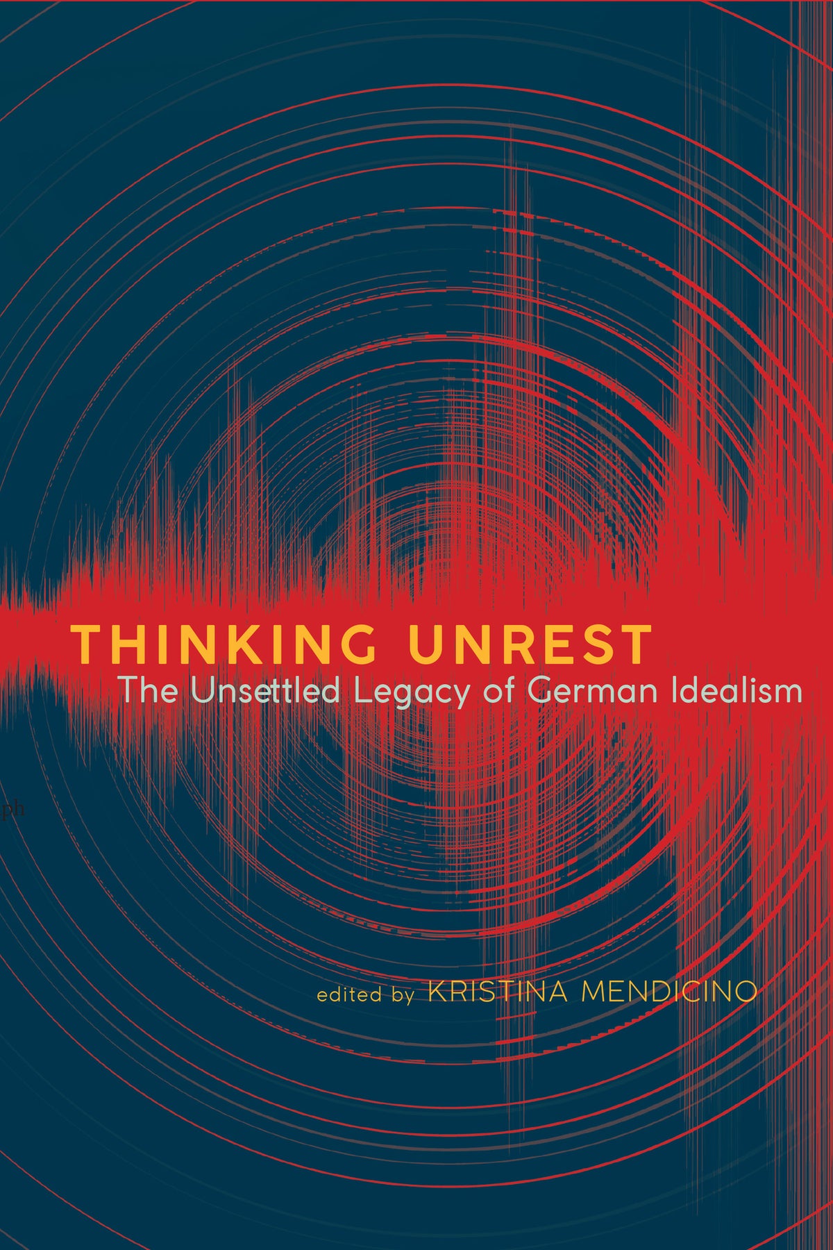 Thinking Unrest