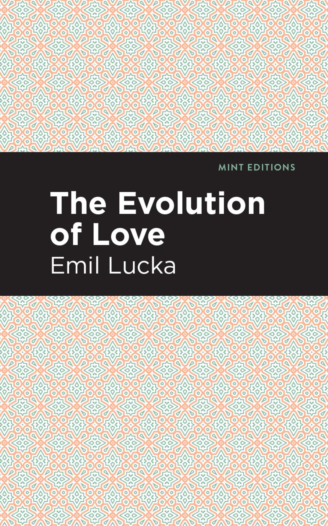 The Evolution of Love
