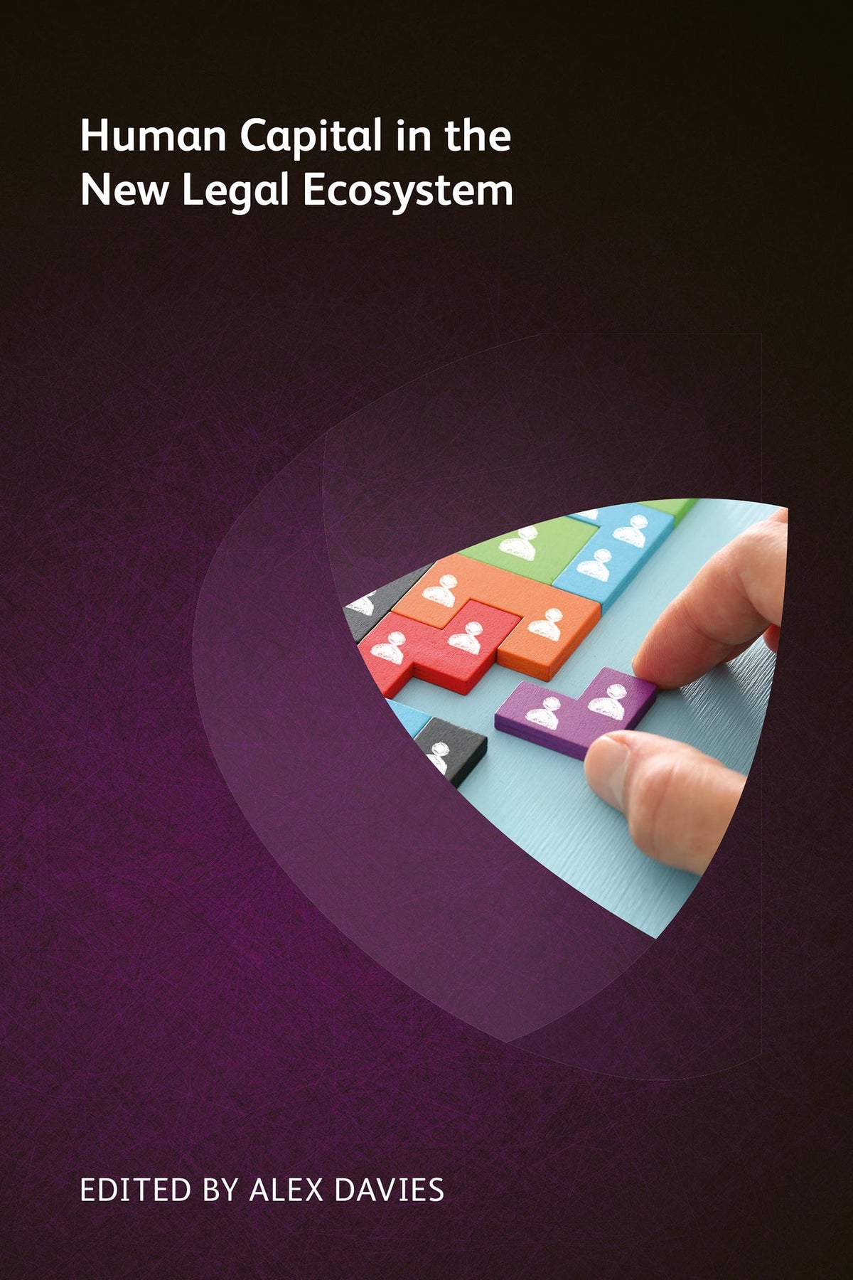 Cover image for Human Capital in the New Legal Ecosystem ISBN 9781783584000
