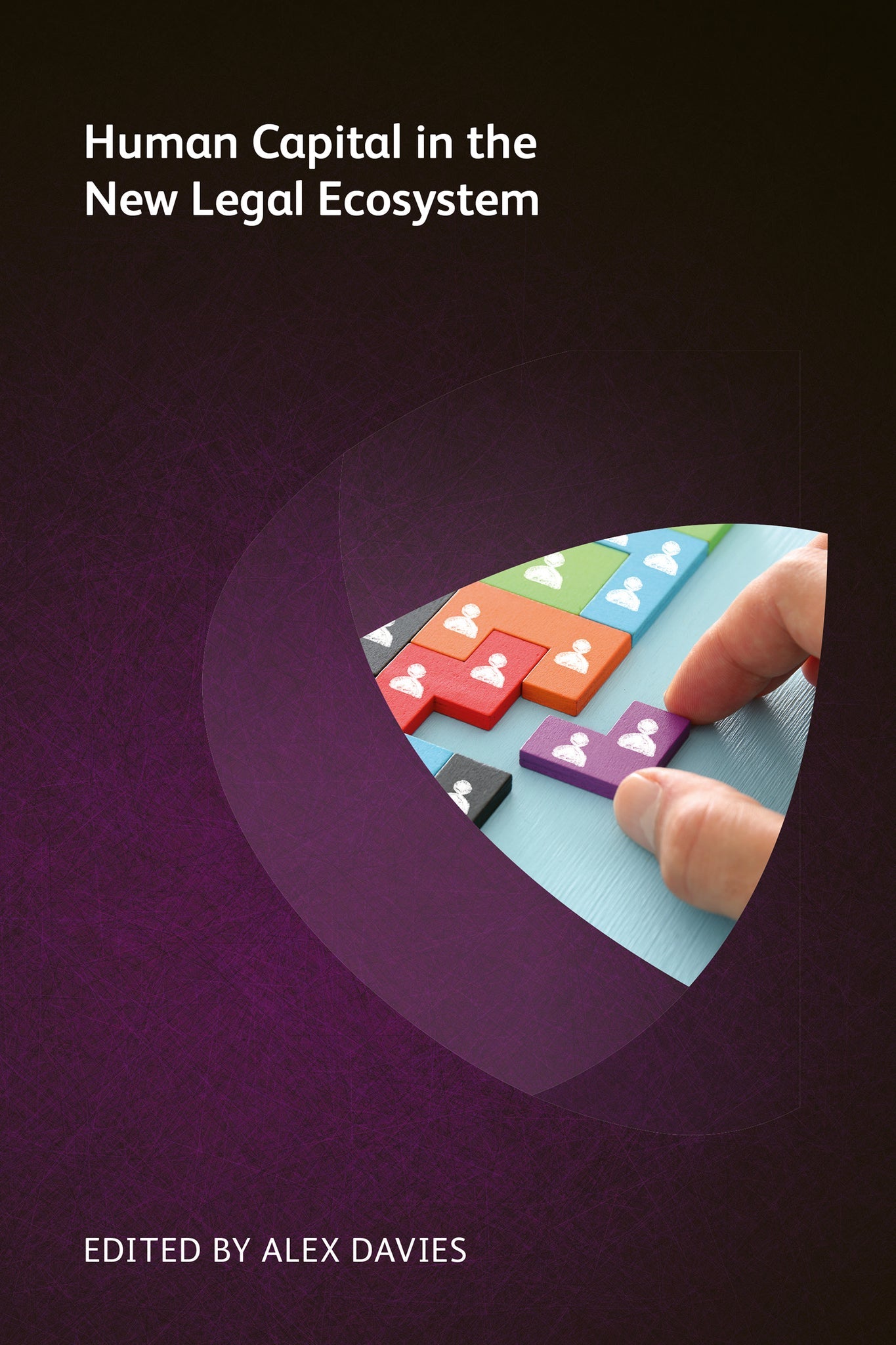 Cover image for Human Capital in the New Legal Ecosystem ISBN 9781783584000