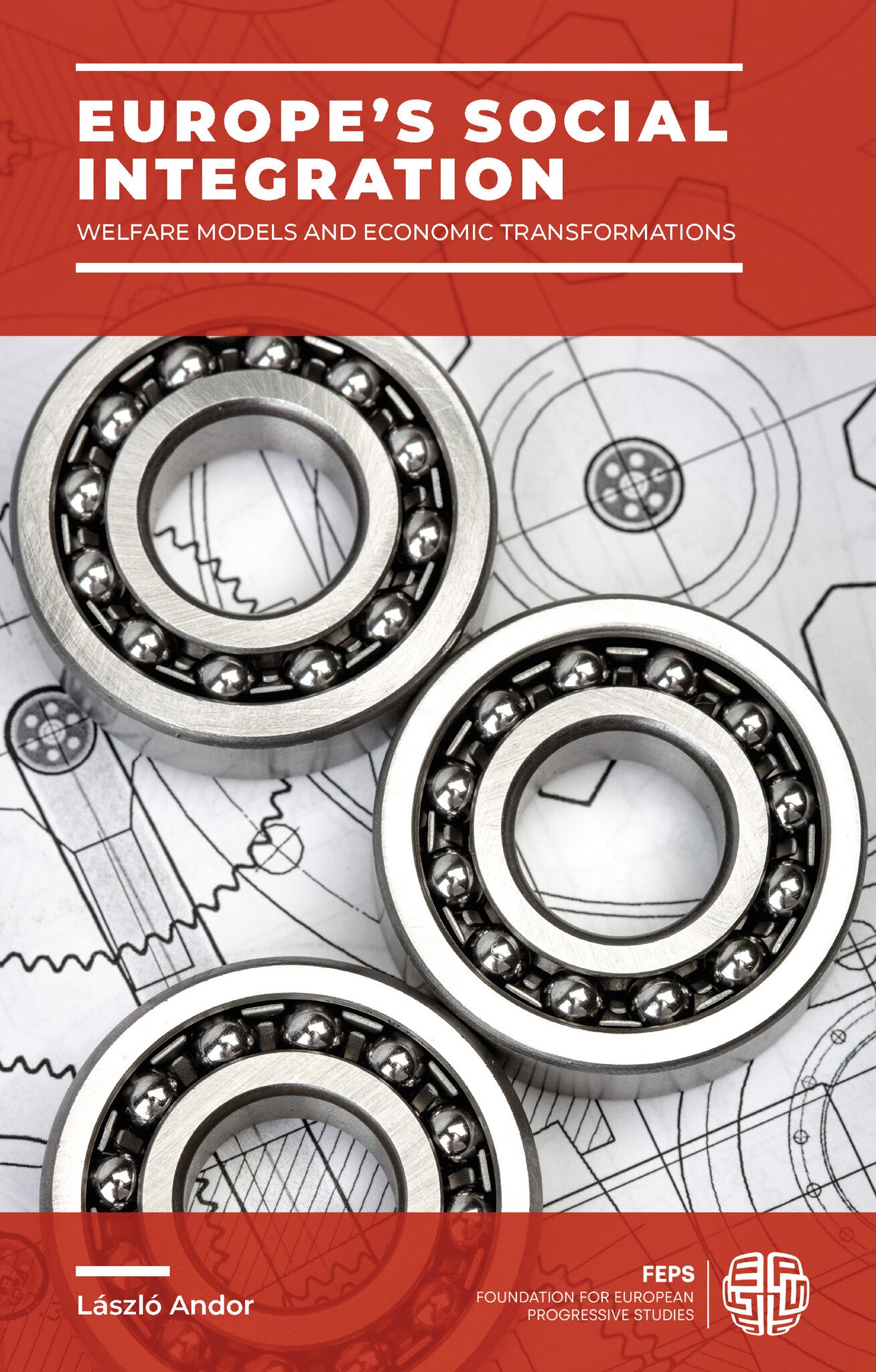 Europe's Social Integration