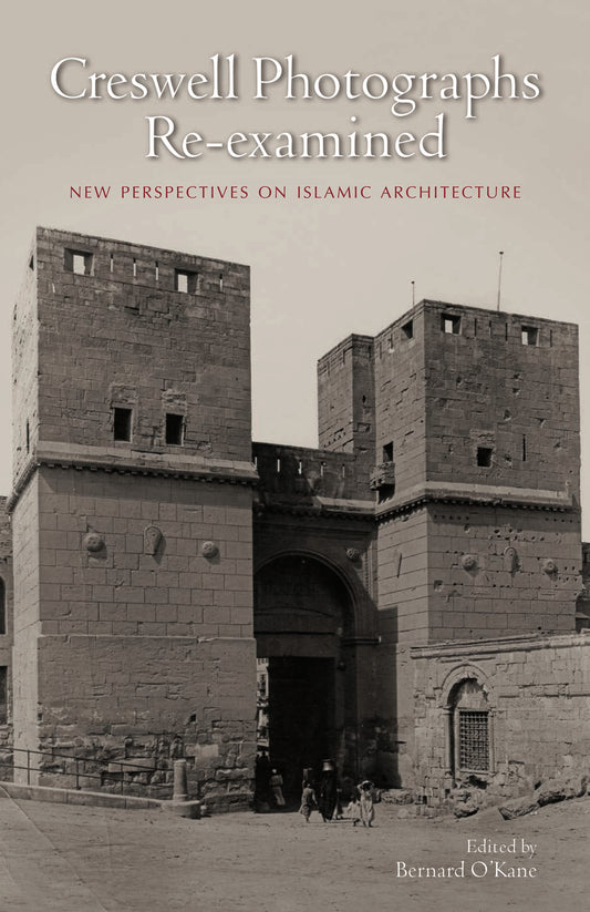 Creswell Photographs Re-examined
