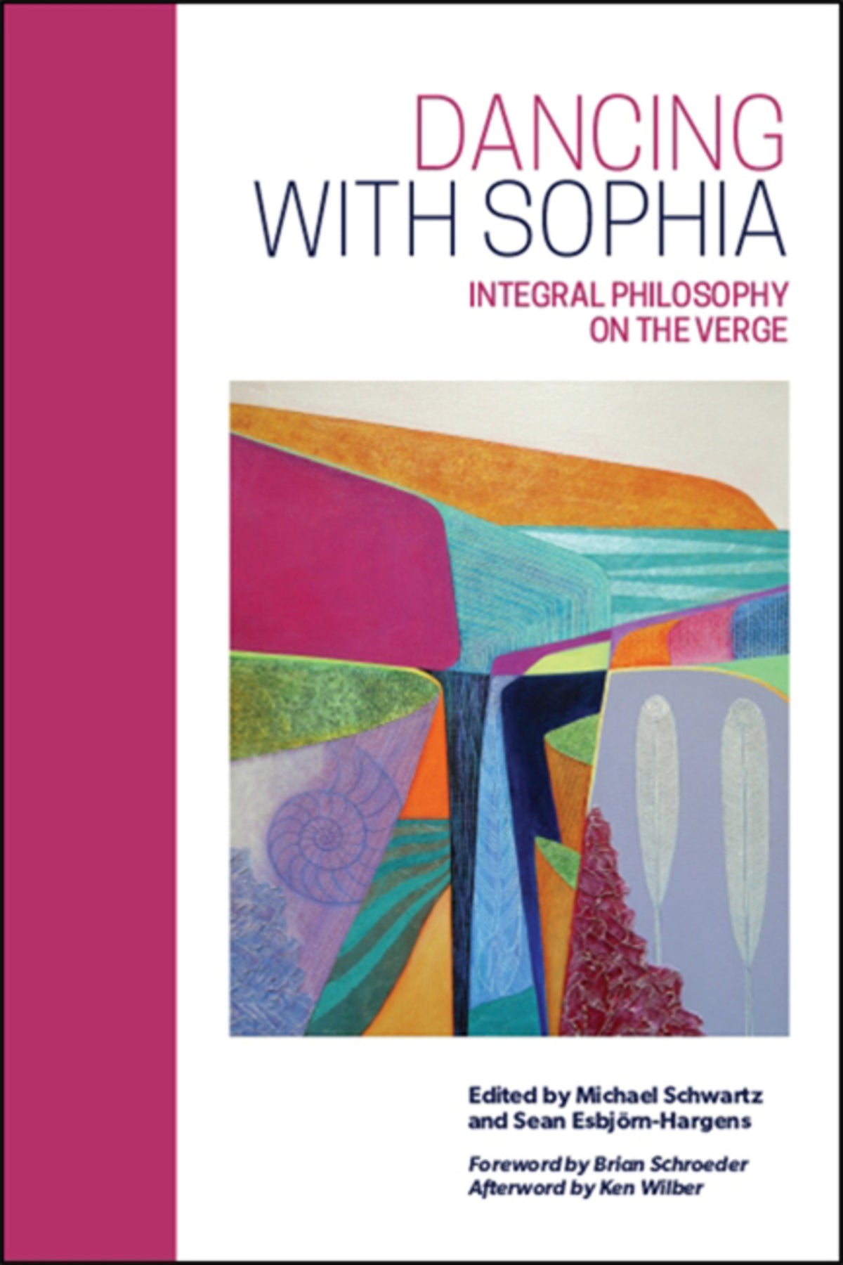 Cover image for Dancing with Sophia ISBN 9781438476551