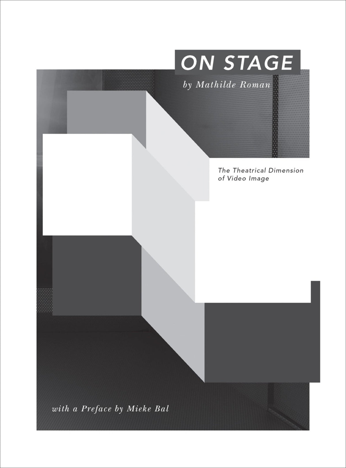 Cover image for On Stage ISBN 9781783205820