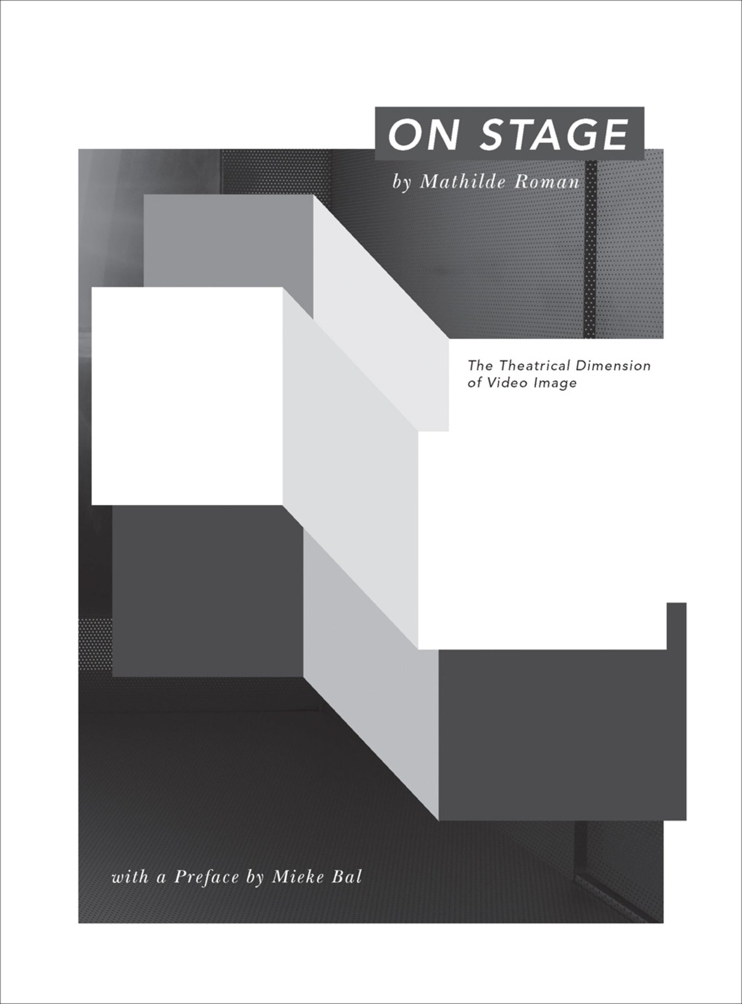 Cover image for On Stage ISBN 9781783205820