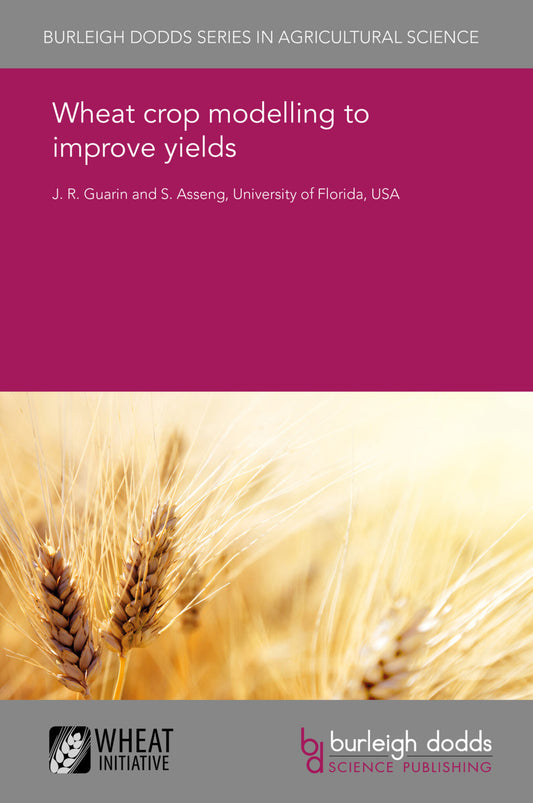 Wheat crop modelling to improve yields