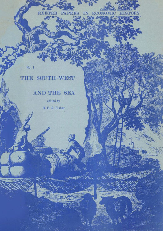 The South-West and the Sea