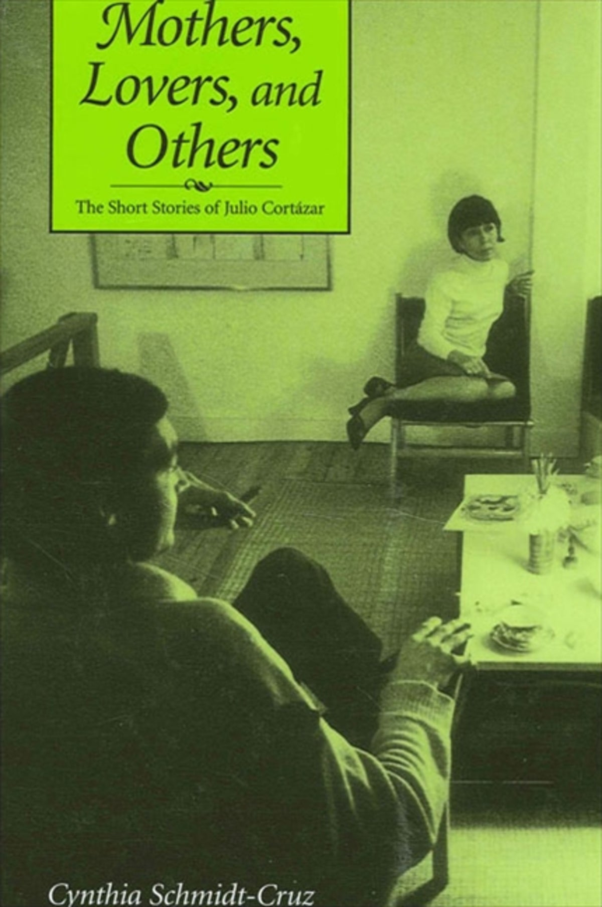 Cover image for Mothers, Lovers, and Others ISBN 9780791459560