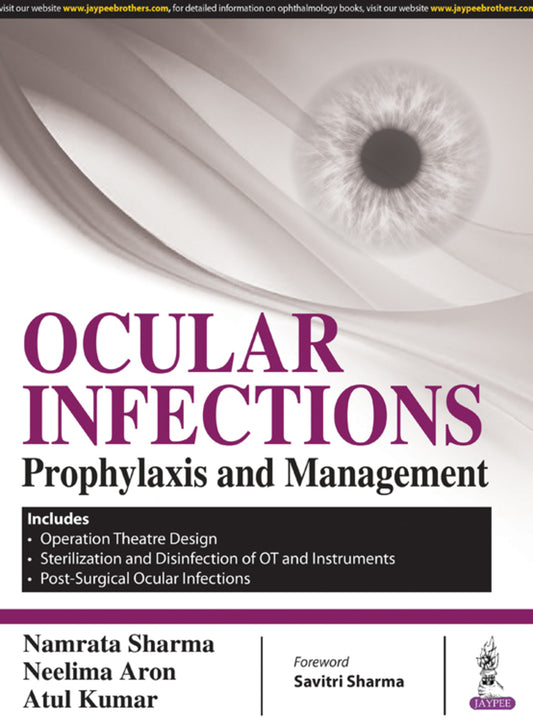 Ocular Infections