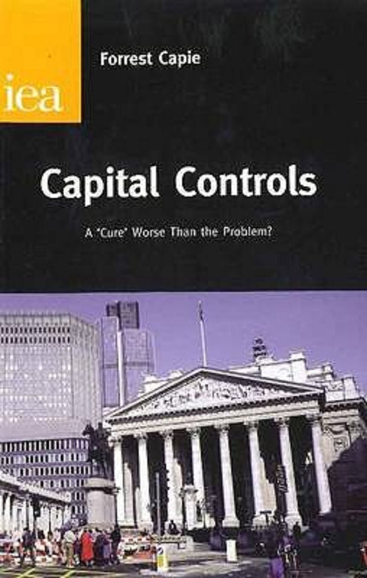 Capital Controls