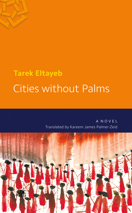 Cities without Palms