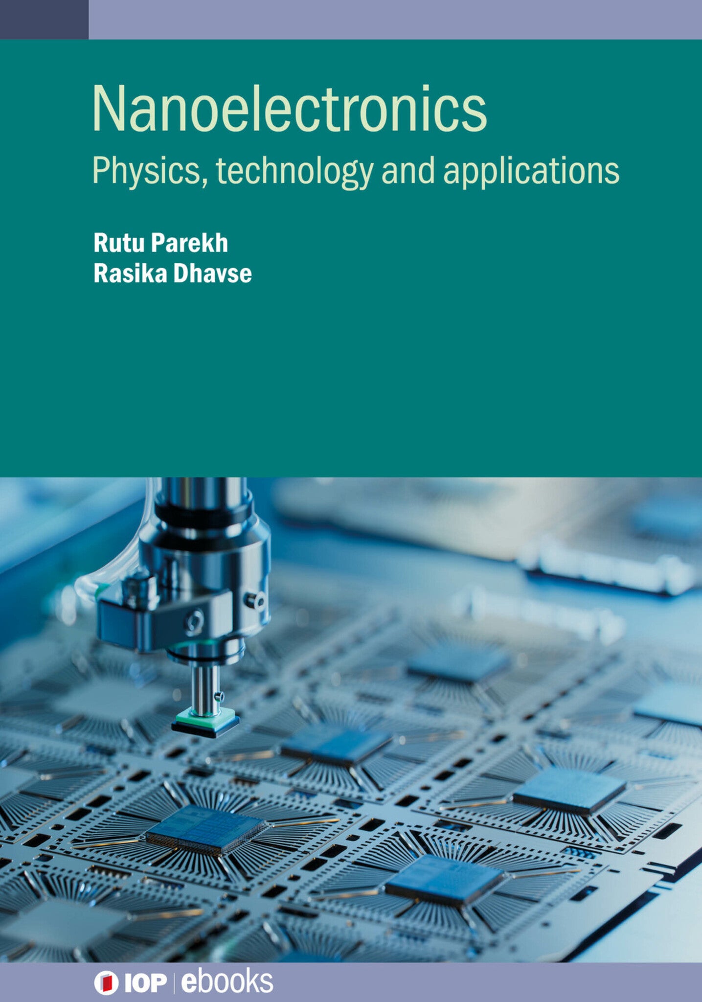 Nanoelectronics