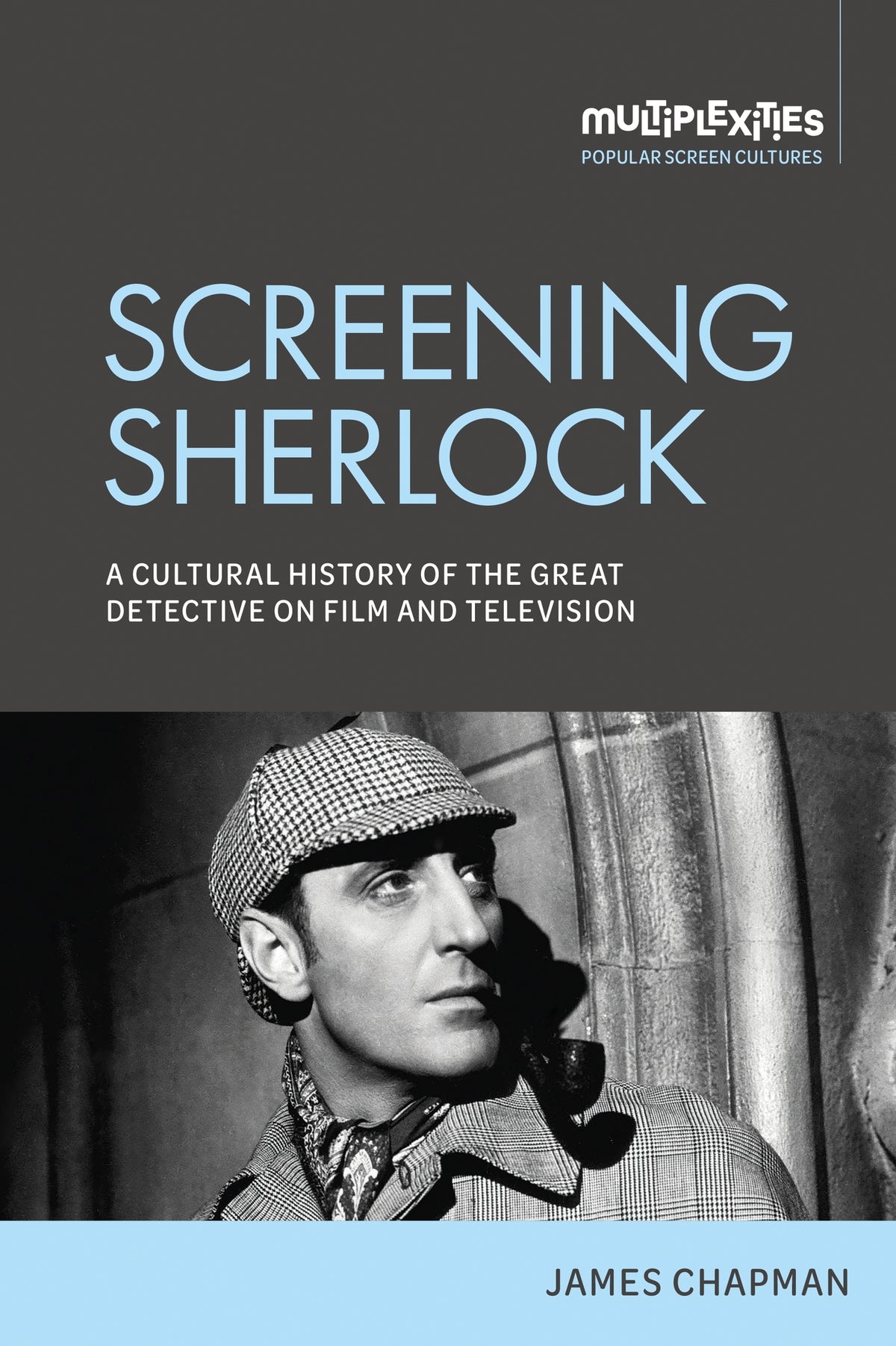 Screening Sherlock