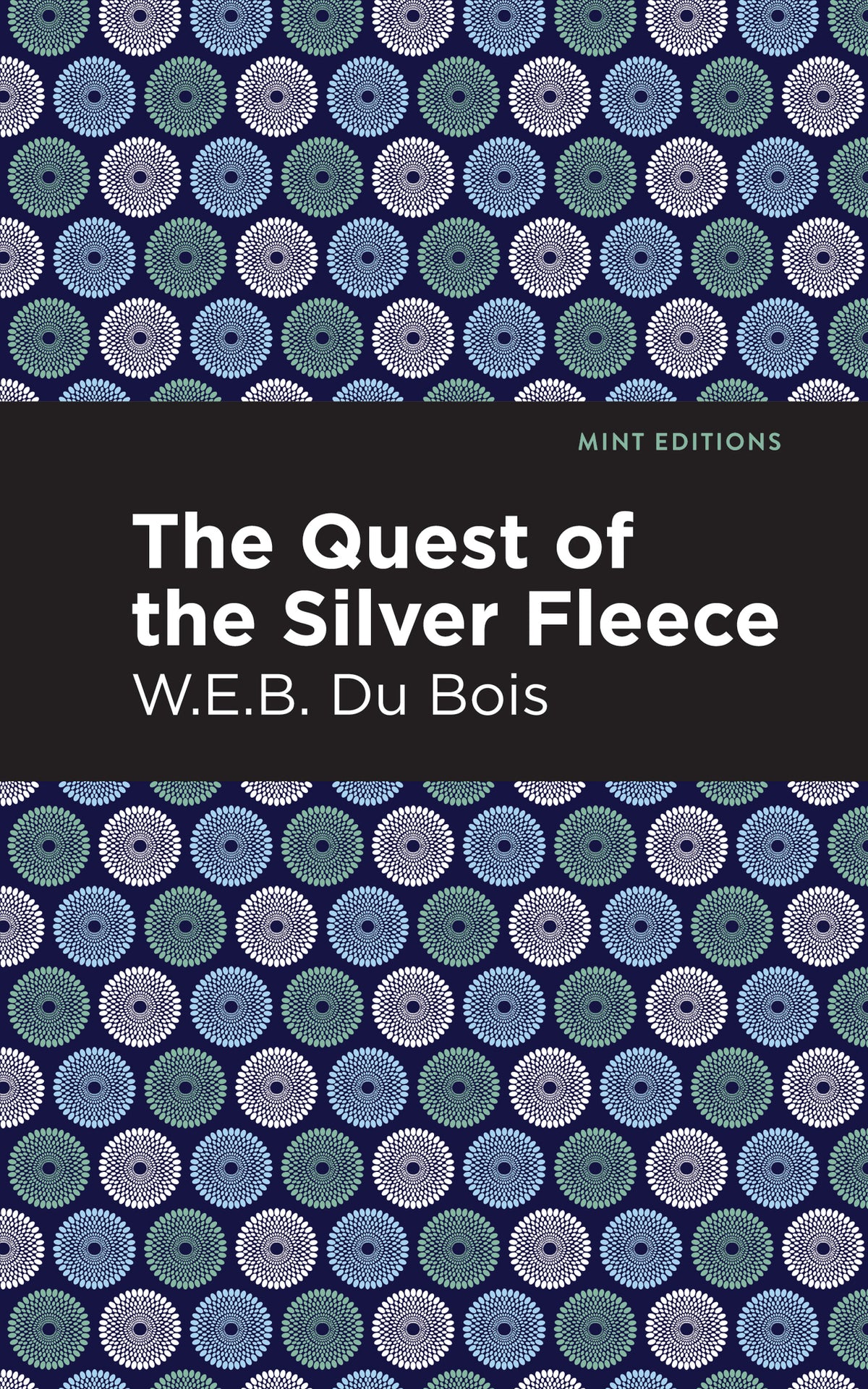 Cover image for The Quest of the Silver Fleece ISBN 9781513271149