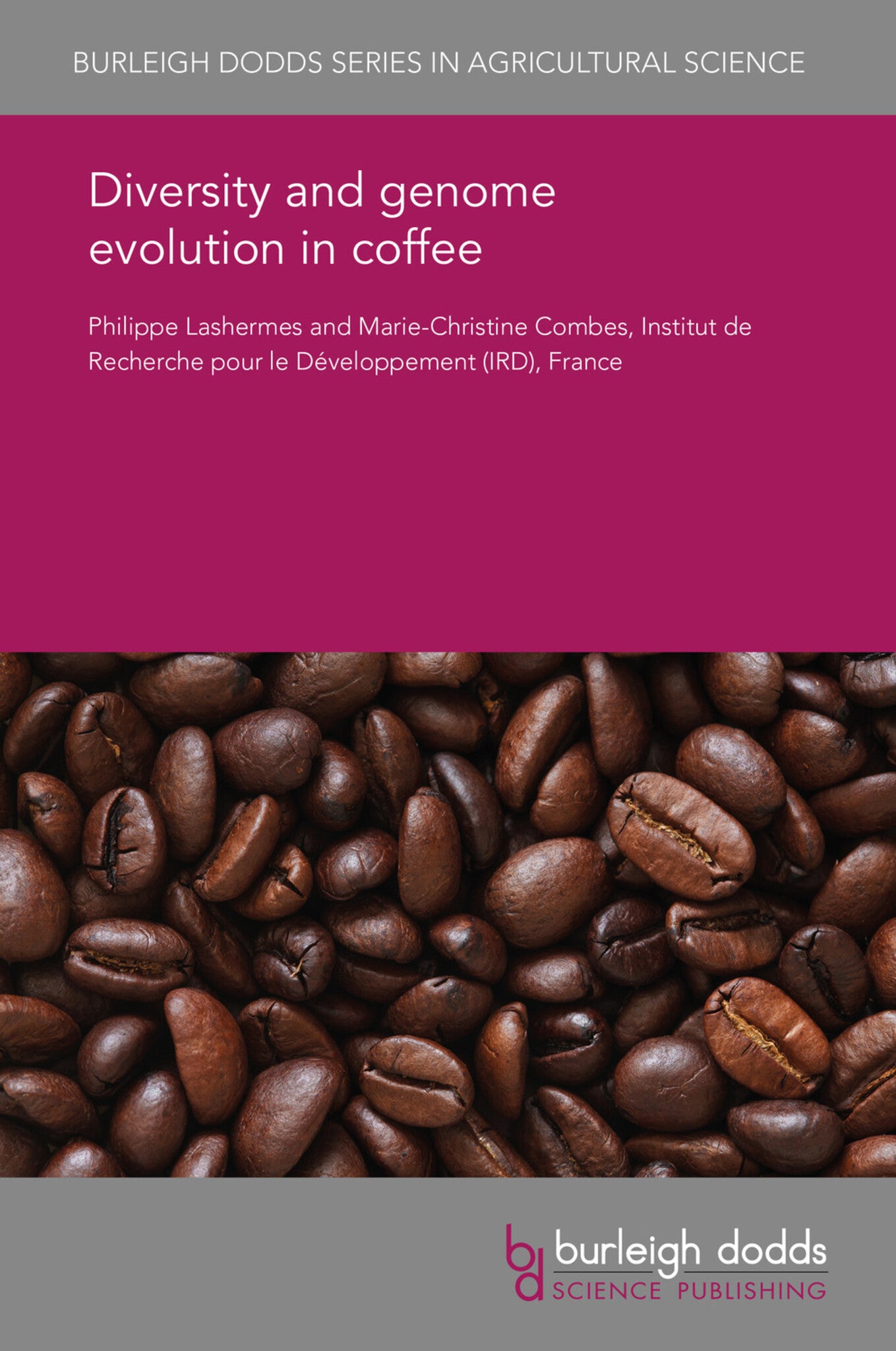 Diversity and genome evolution in coffee