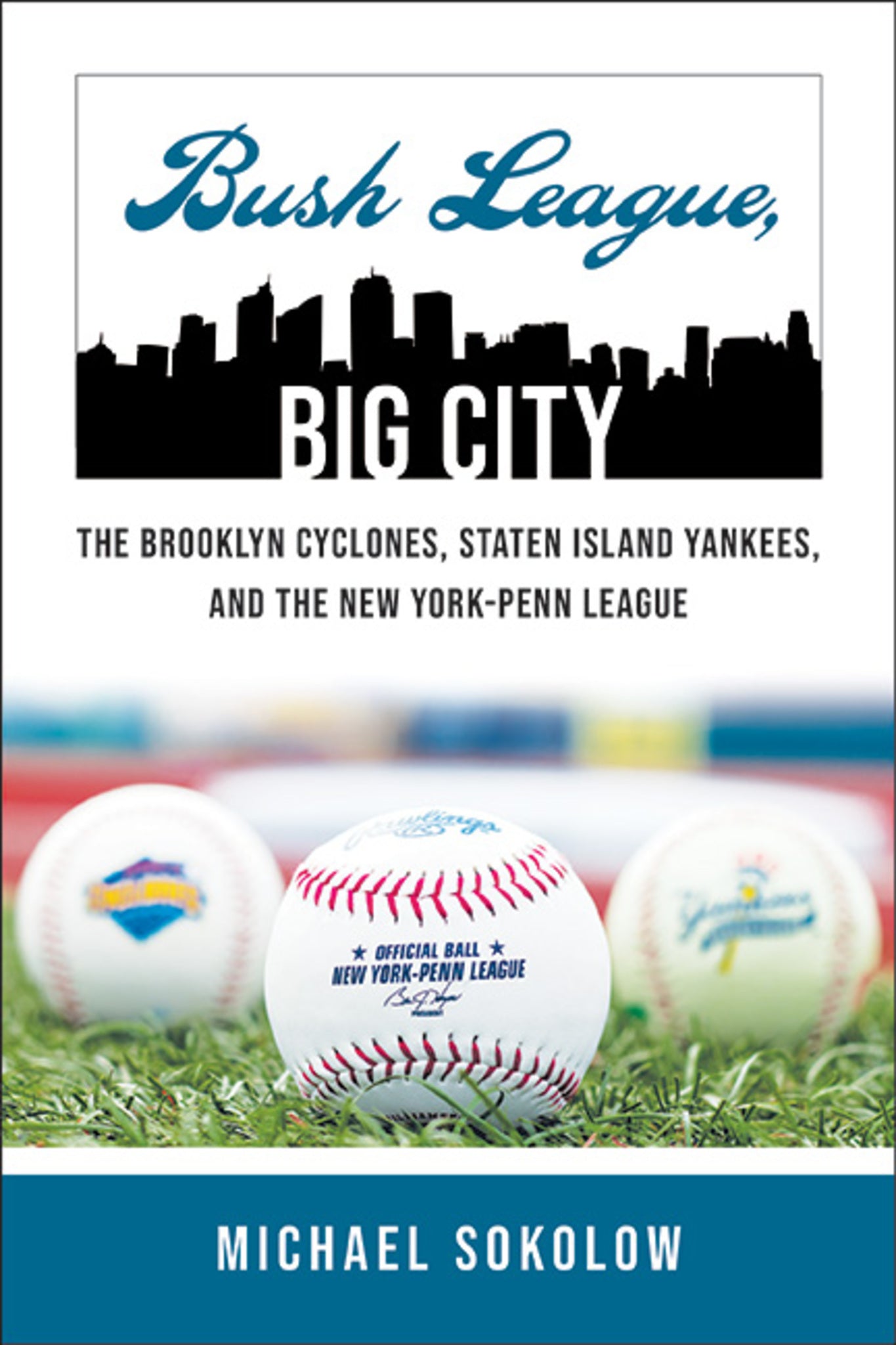 Bush League, Big City