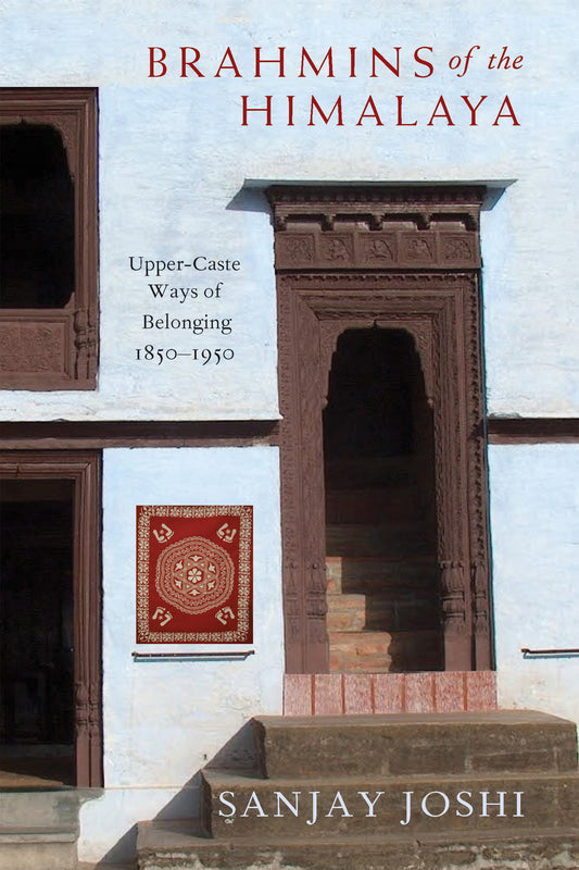Brahmins of the Himalaya