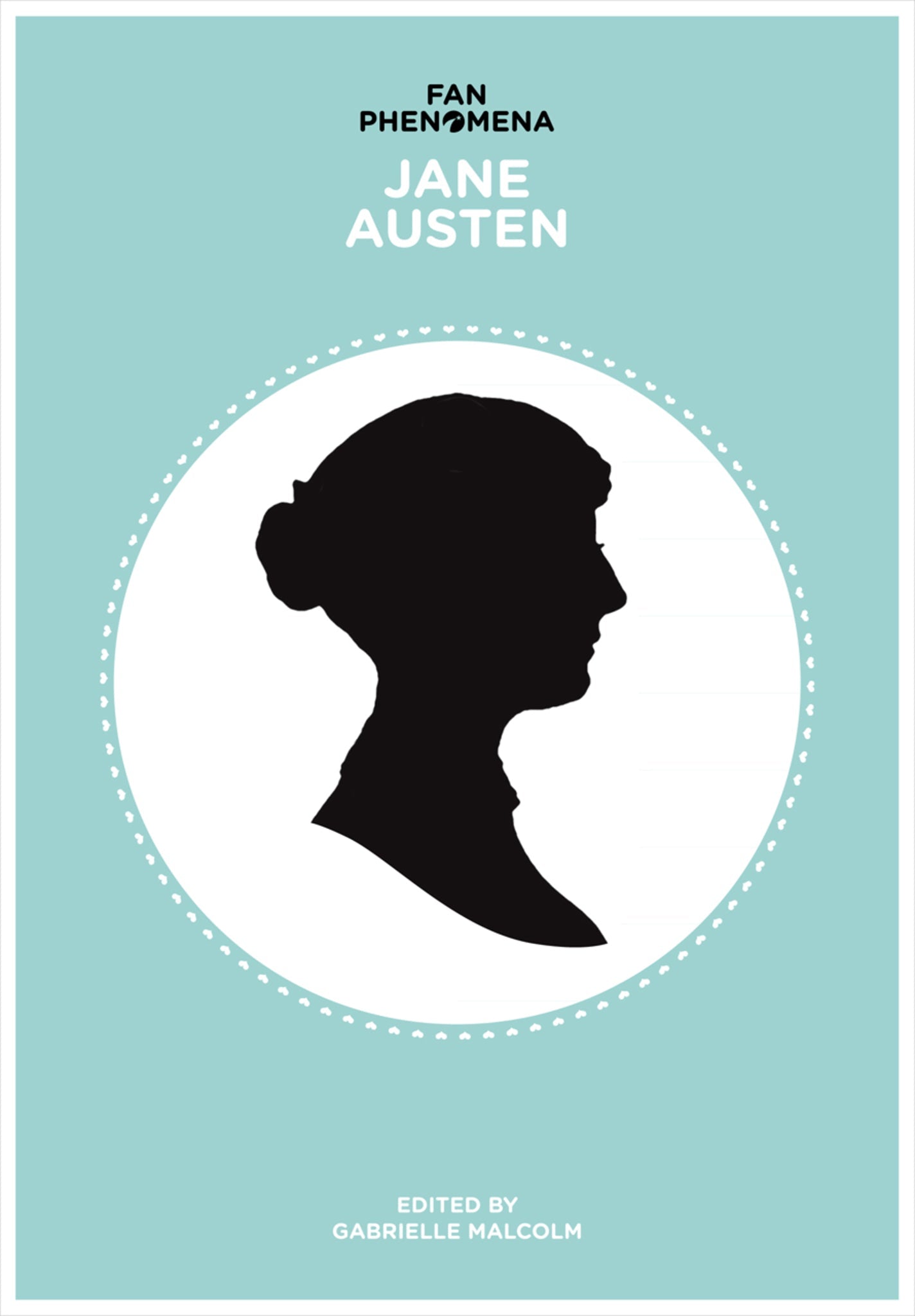 Cover image for Fan Phenomena: Jane Austen ISBN 9781783204496