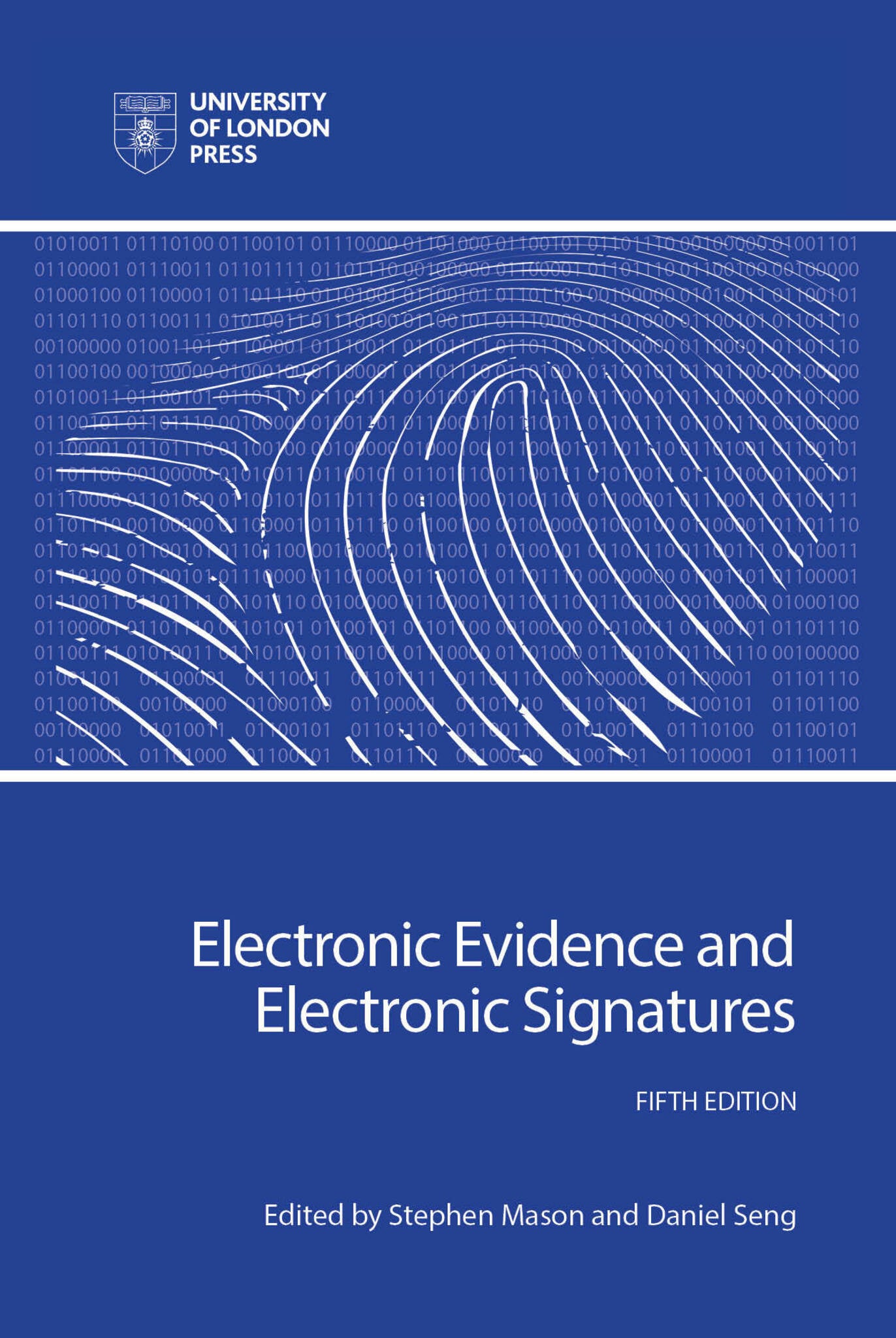 Electronic Evidence and Electronic Signatures