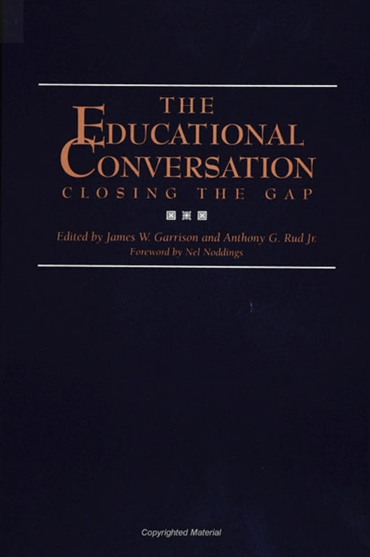The Educational Conversation