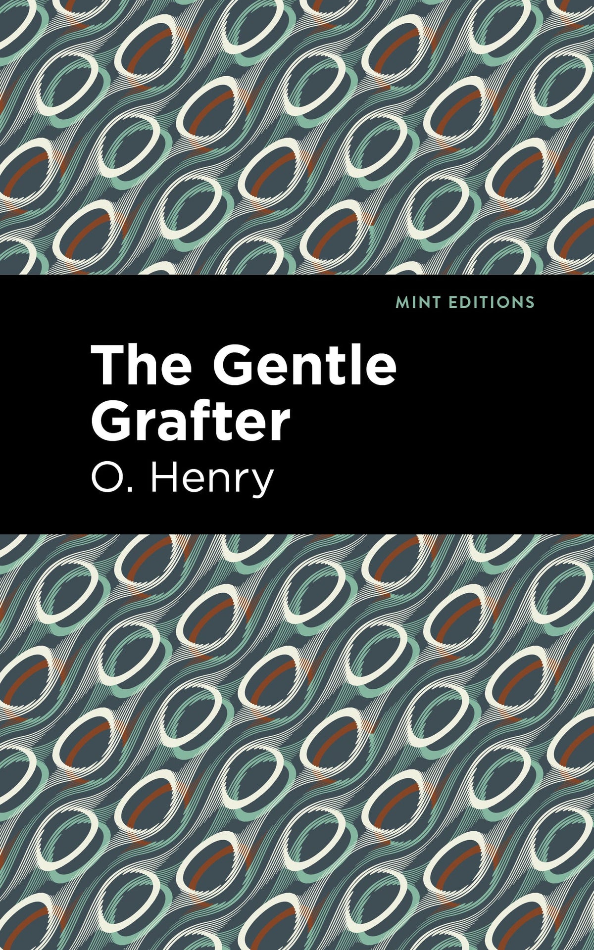 Cover image for The Gentle Grafter ISBN 9781513207193