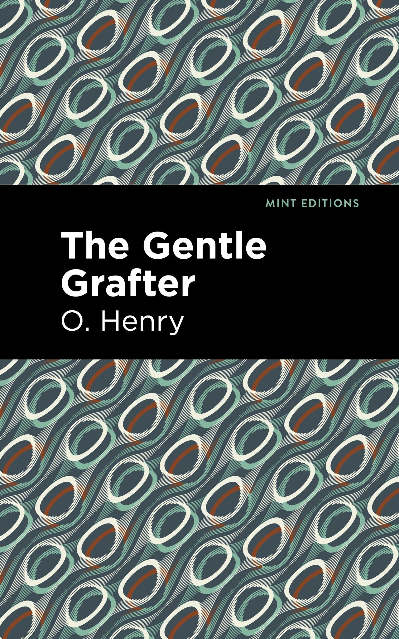 Cover image for The Gentle Grafter ISBN 9781513207193