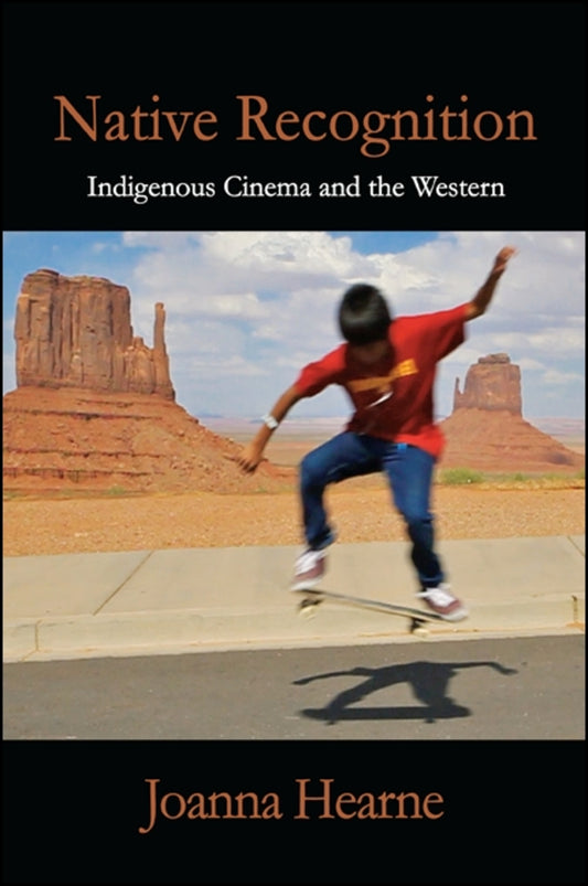 Native Recognition