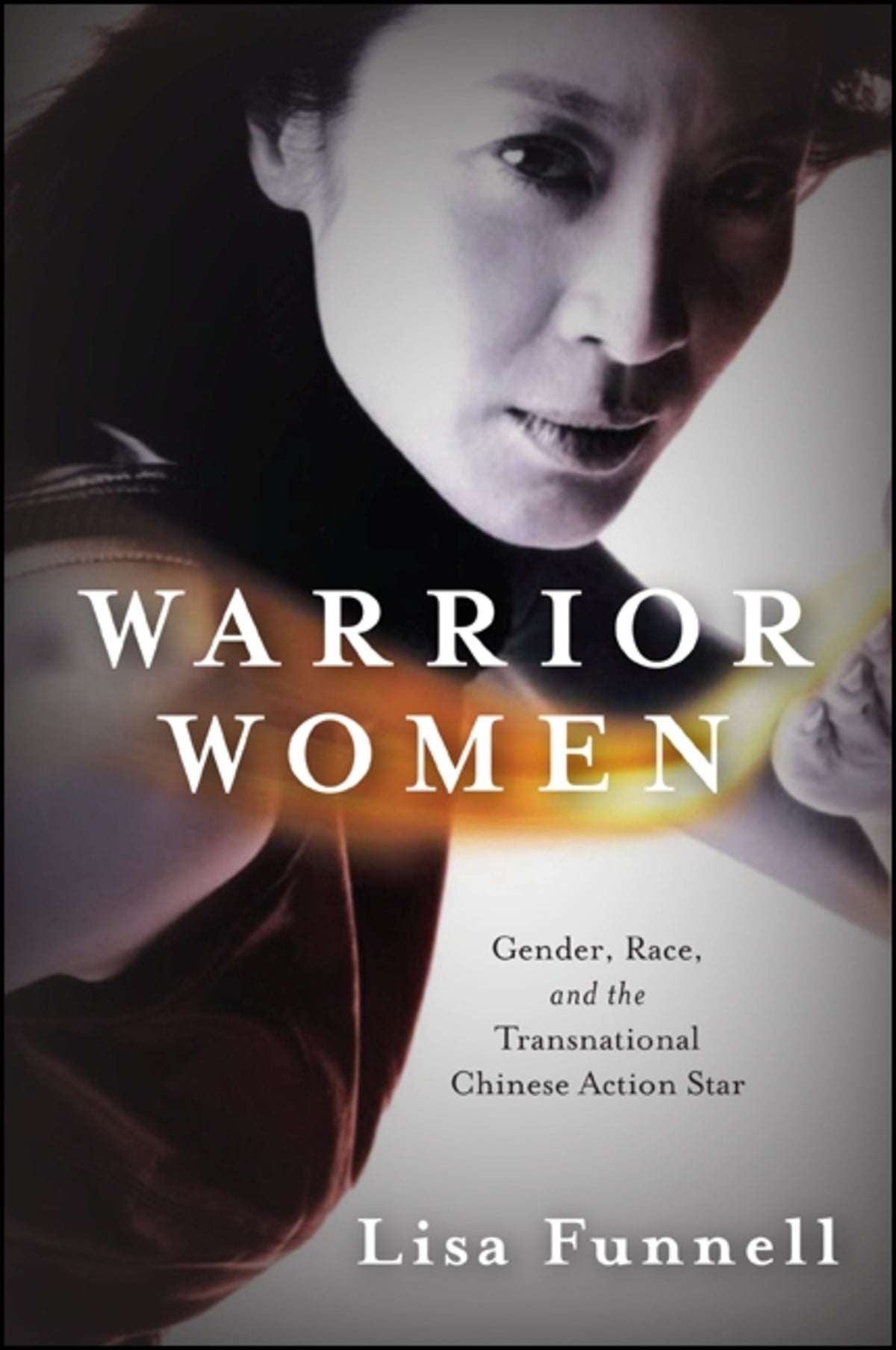 Cover image for Warrior Women ISBN 9781438452487