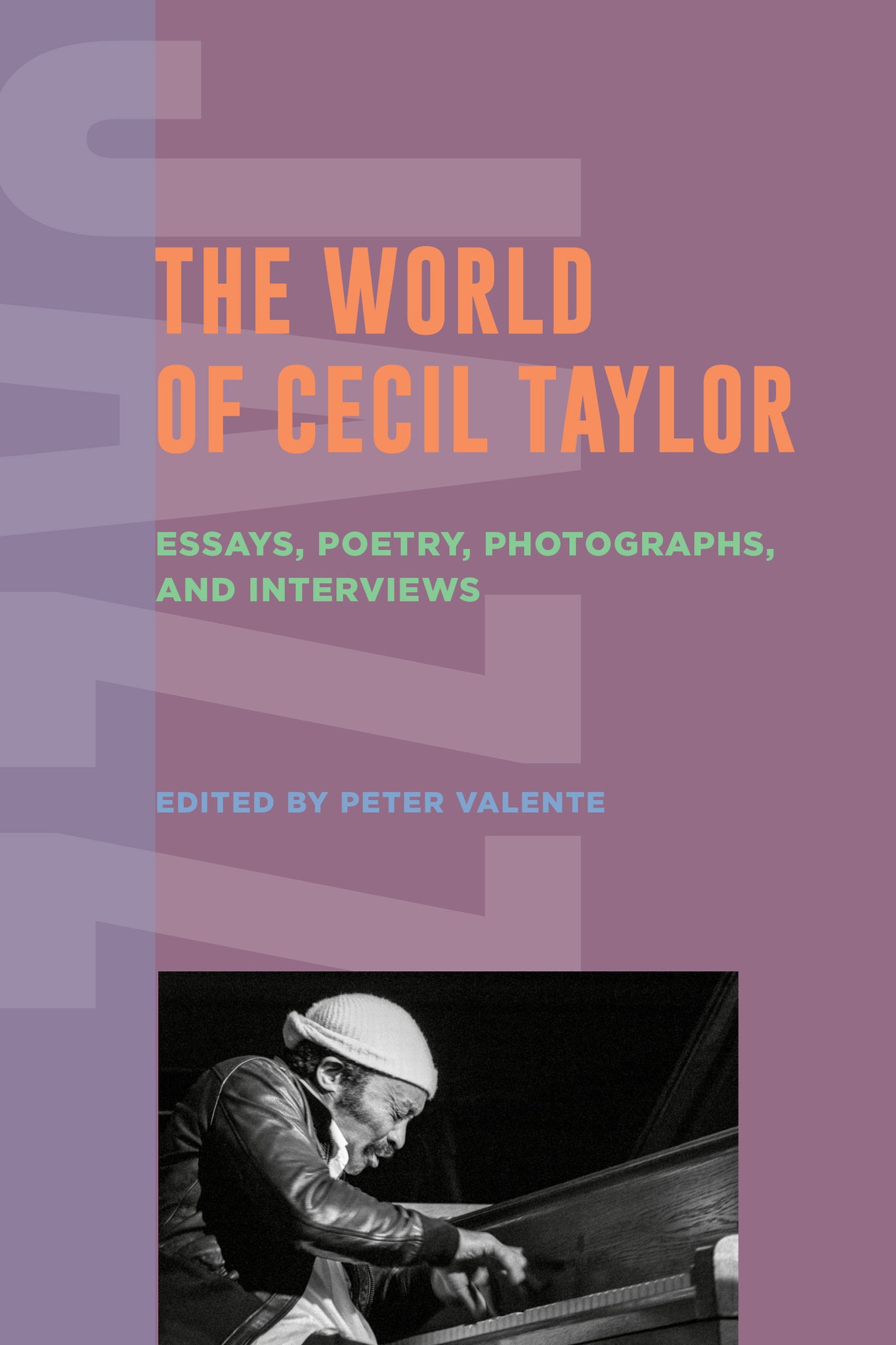 The World of Cecil Taylor