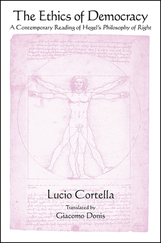 The Ethics of Democracy