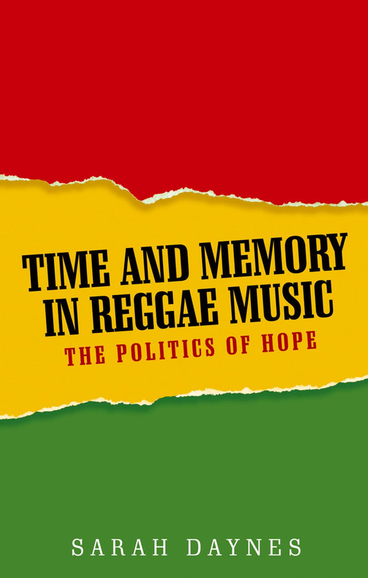Time and memory in reggae music