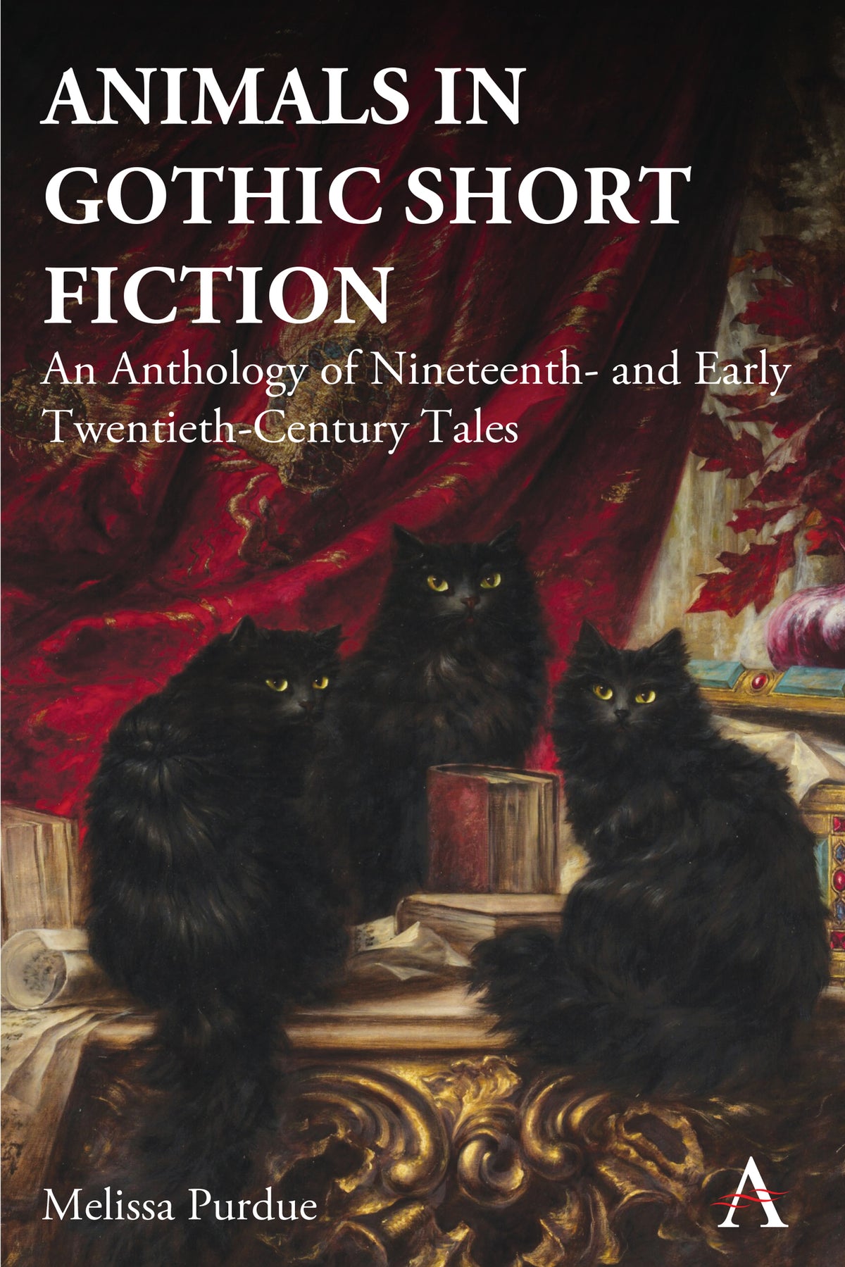 Animals in Gothic Short Fiction