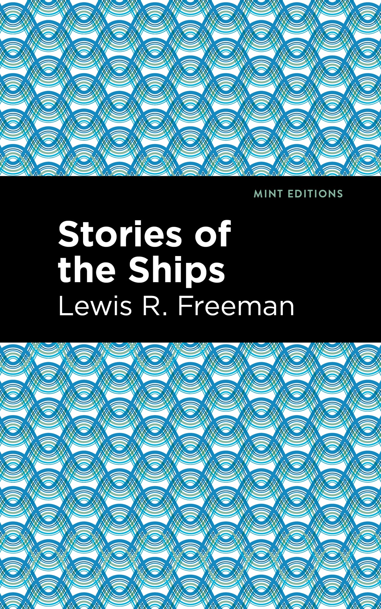 Cover image for Stories of the Ships ISBN 9781513205229