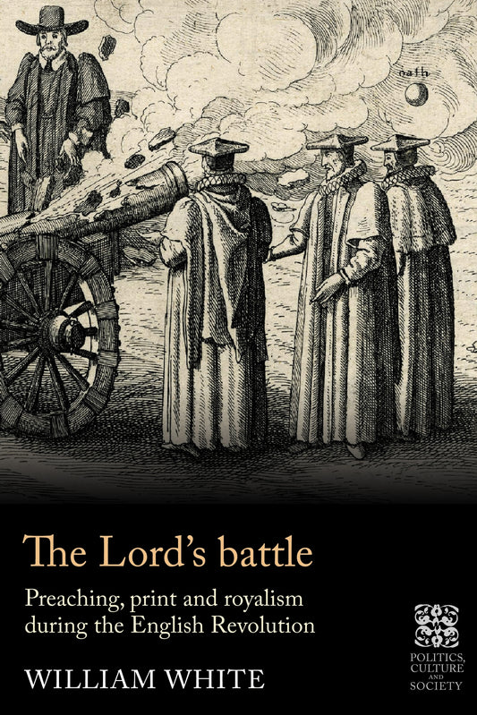 The Lord’s battle