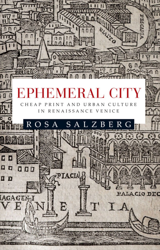 Ephemeral city