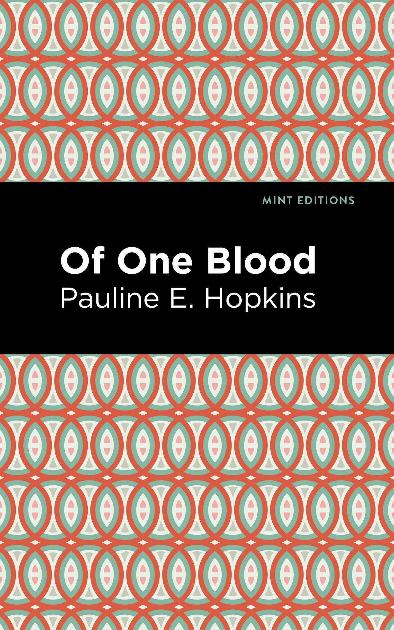 Cover image for Of One Blood ISBN 9781513208640